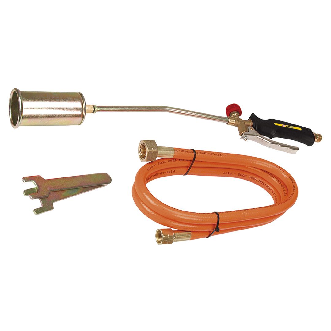 Brenner Topex 44E120