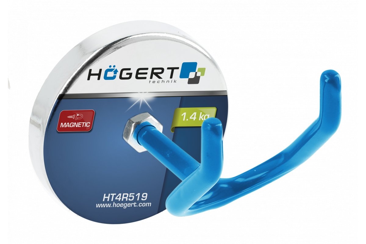 Magnetholder Hogert HT4R519