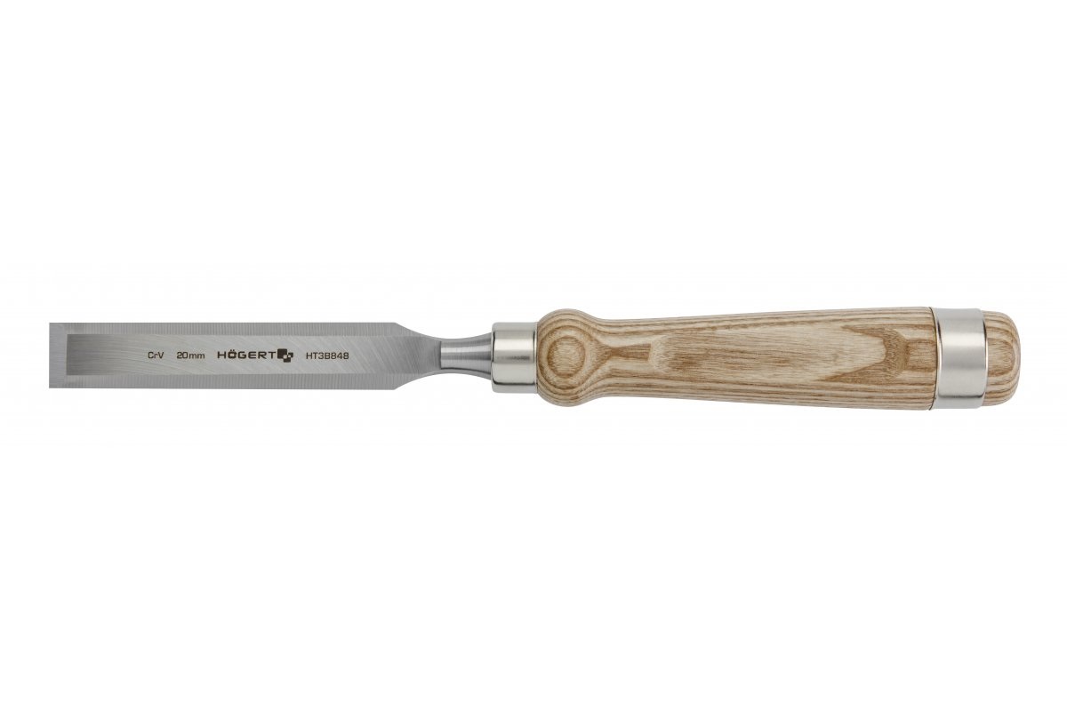 Tremeisel Hogert HT3B848; 20 mm