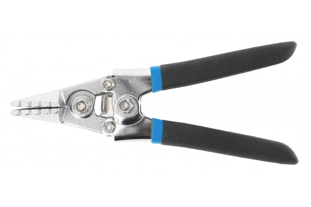 Tang Hogert HT1P393; 210 mm