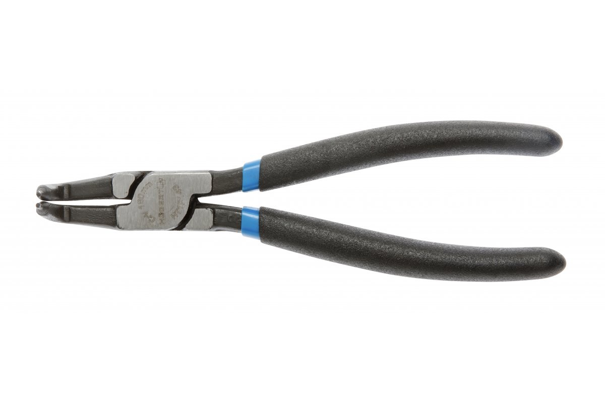 Låseringtang Hogert HT1P143; 180 mm