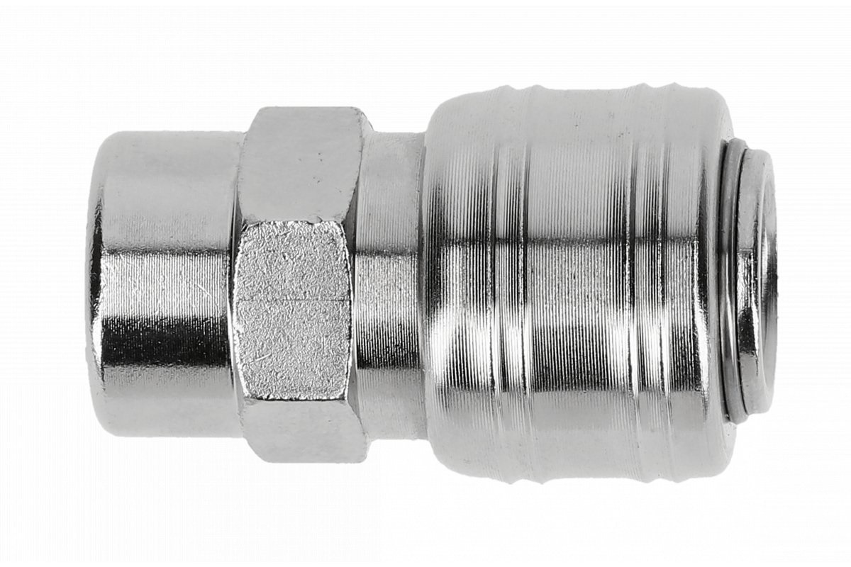 Hurtigkobling Hogert HT4R801; 1/4''