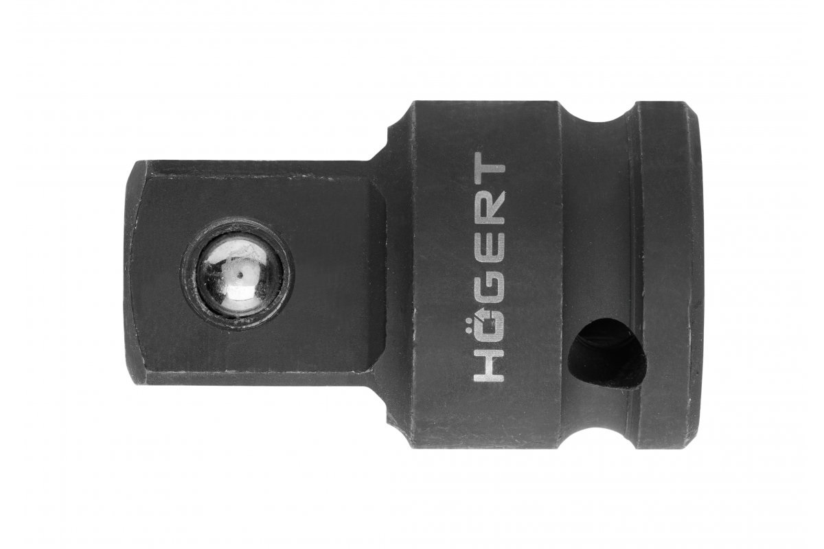 Adapter fra 1/2'' til 3/4'' Hogert HT4R324