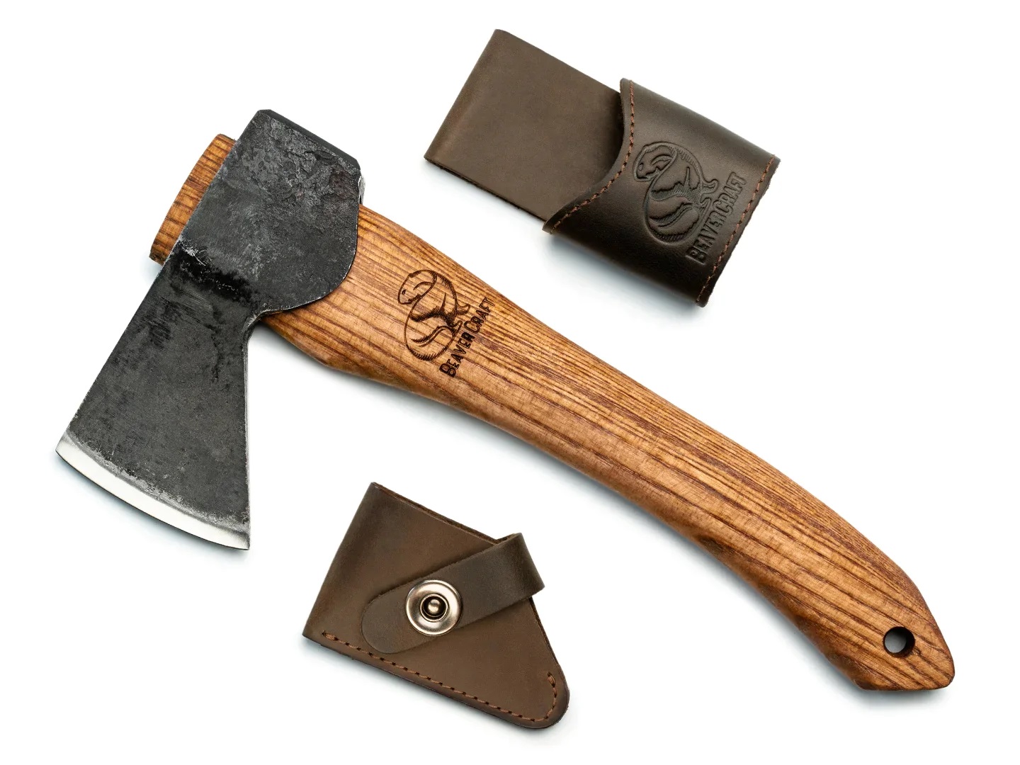 Øks BeaverCraft AX1; 300 mm