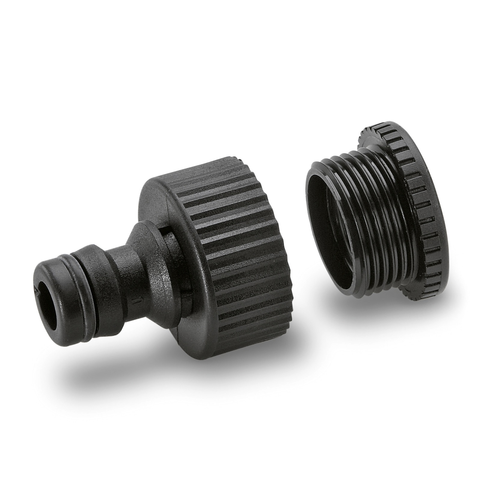 Slangekobling med reduksjonsnippel Karcher 2.645-065.0