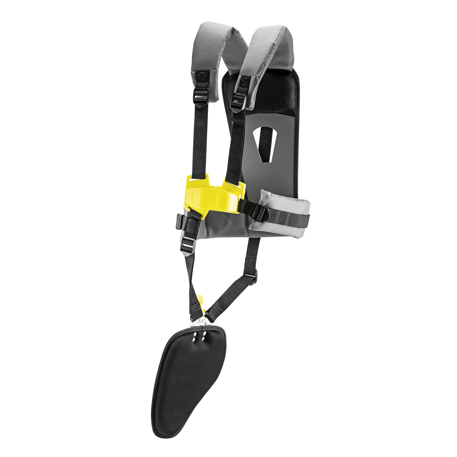 Dobbelt belte Karcher 2.042-017.0
