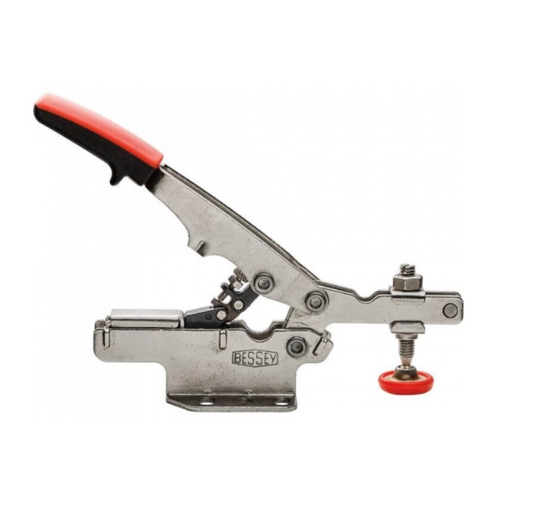 Horisontell tving Bessey STC-HH50SB; 40 mm