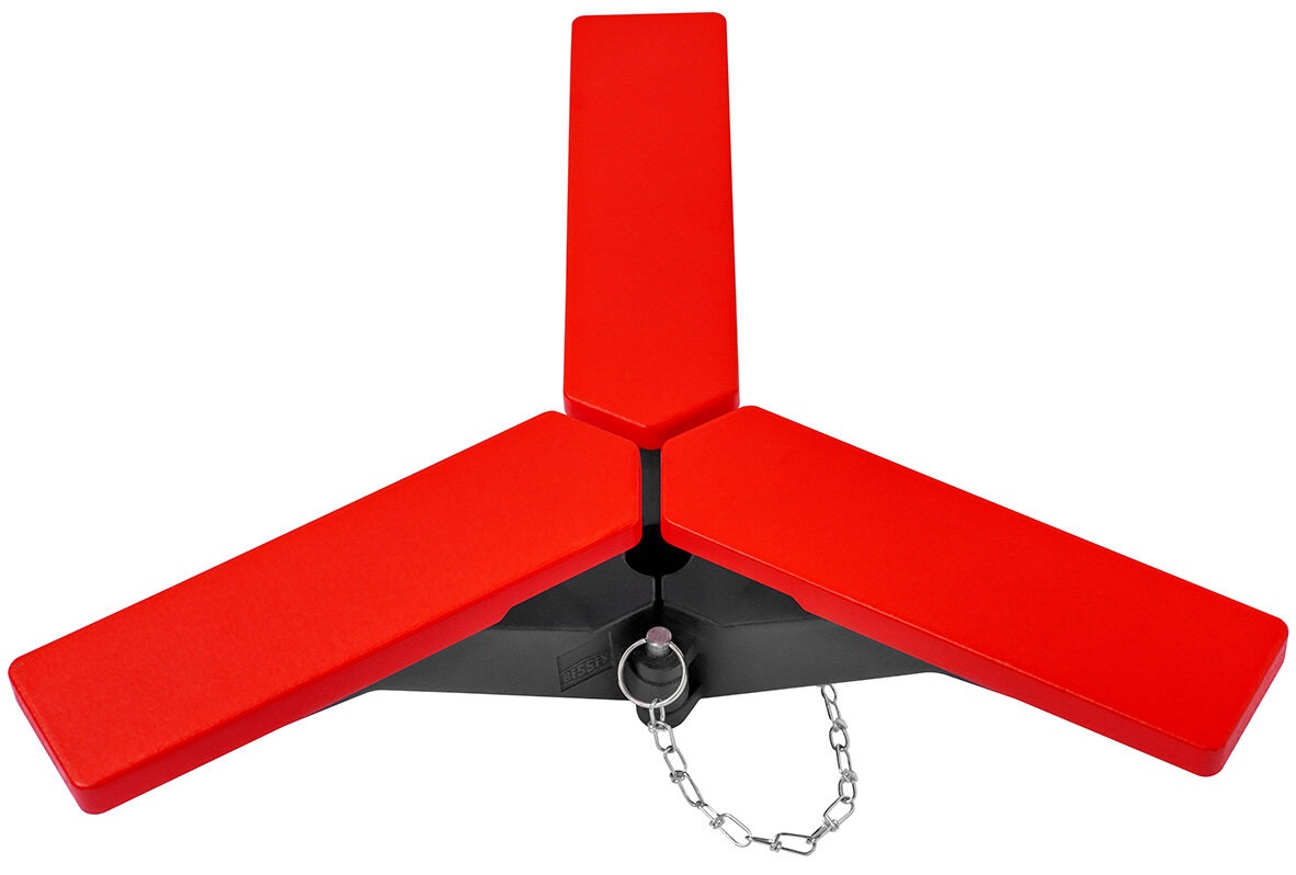 Holder  Bessey STE-DS