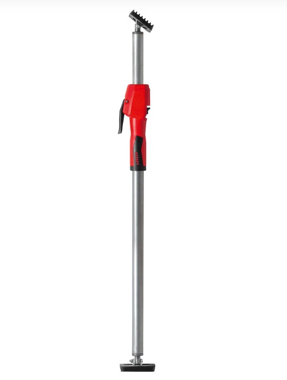 Teleskopstøtte Bessey STE90; 575-910 mm