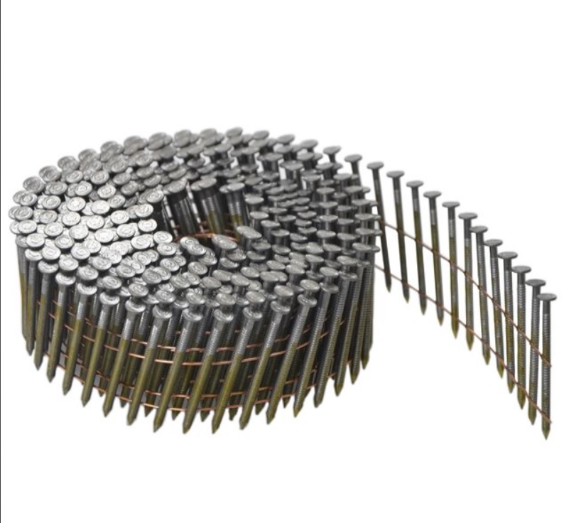 Dykkert Bostitch F250R64Q; 2,5x64 mm; 9000 stk