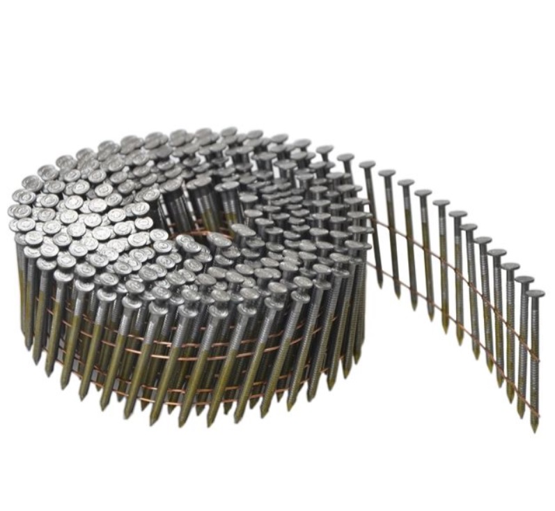 Dykkert Bostitch F250R40Q; 2,5x40 mm; 13860 stk