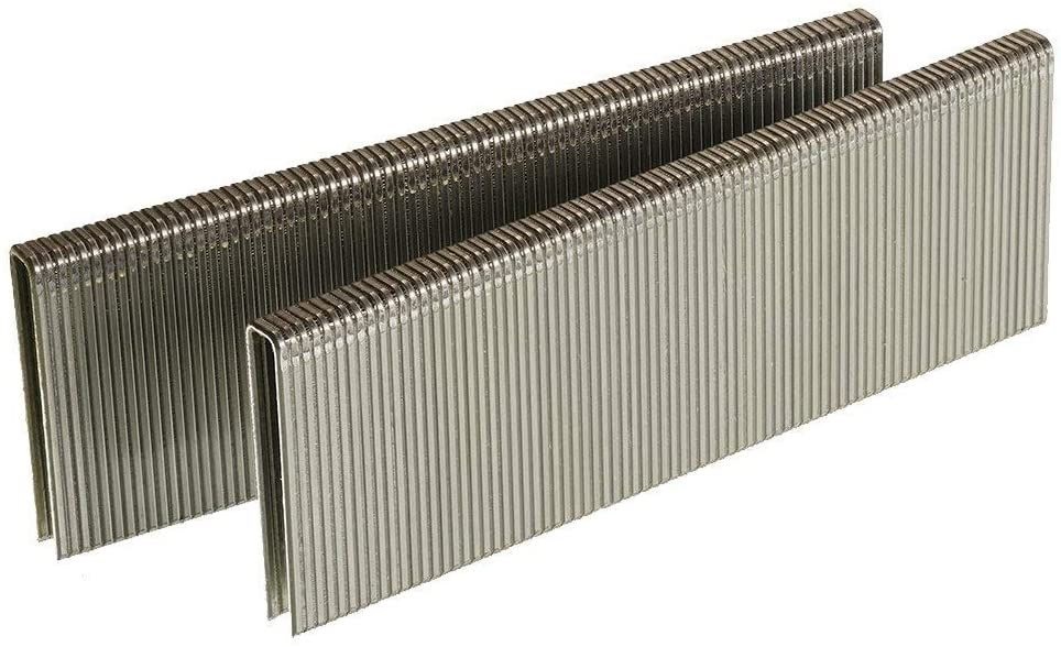 Stifter Bostitch SX503515Z; 15x5,6 mm; 5000 stk; galvanisert