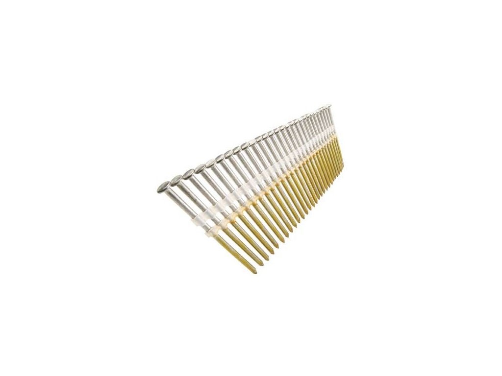 Dykkert Bostitch KB460160; 4,6x160 mm; 21°; 660 stk