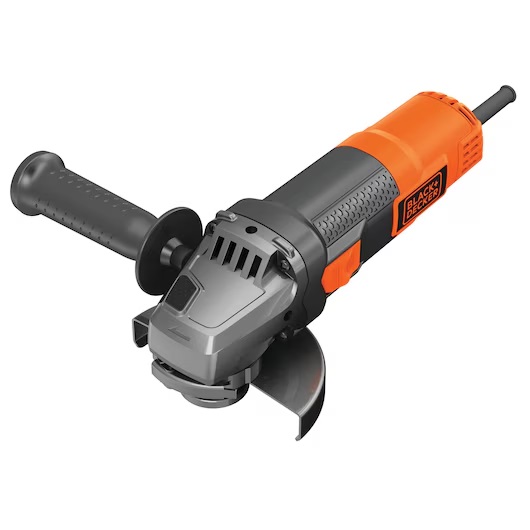 Vinkelsliper Black & Decker BEG210-QS; 900 W