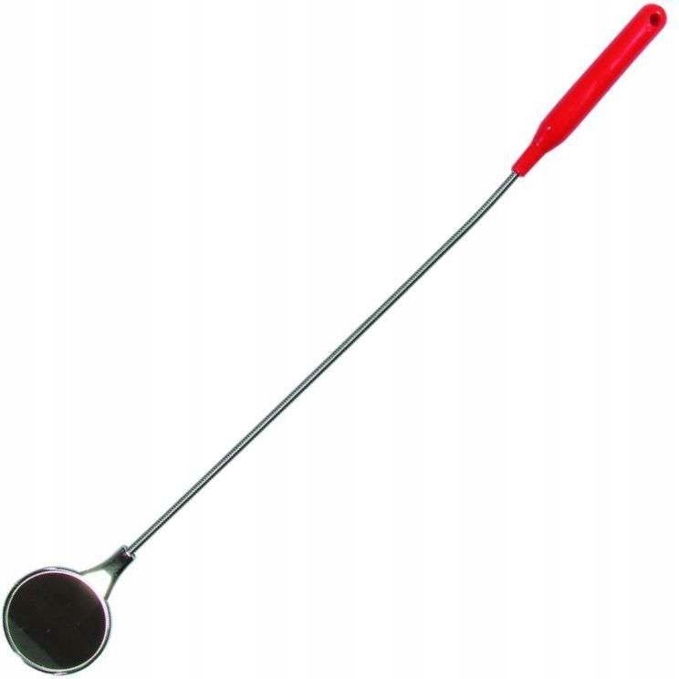 Teleskopisk inspeksjonsspeil Condor Werkzeug C3568; 55 mm; 490 mm