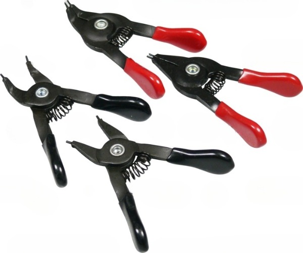 Tangsett Condor Werkzeug C5779; 4 stk