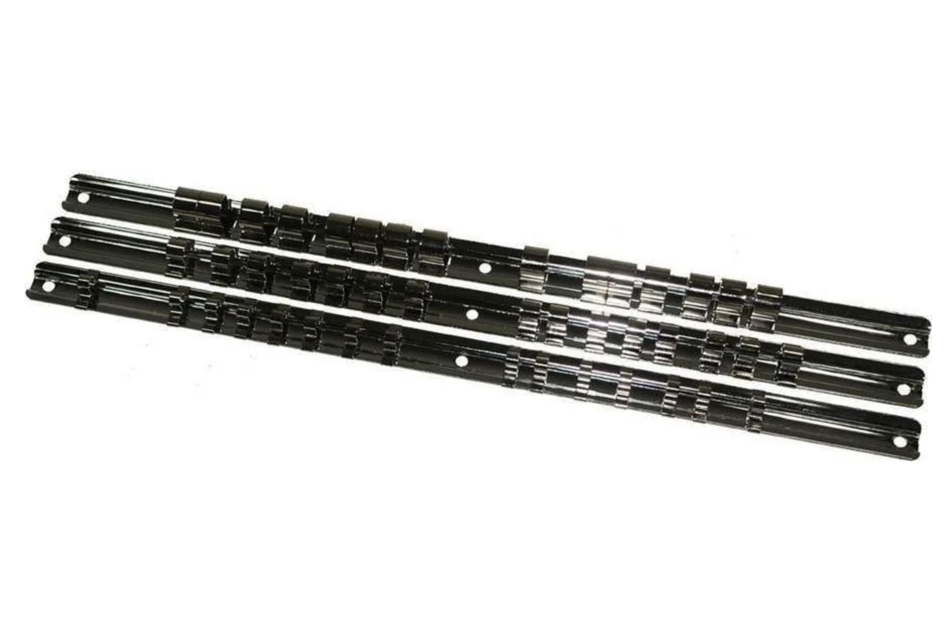 Holder  Condor Werkzeug C3783; 1/2'' + 3/8'' + 1/4''; 3 stk