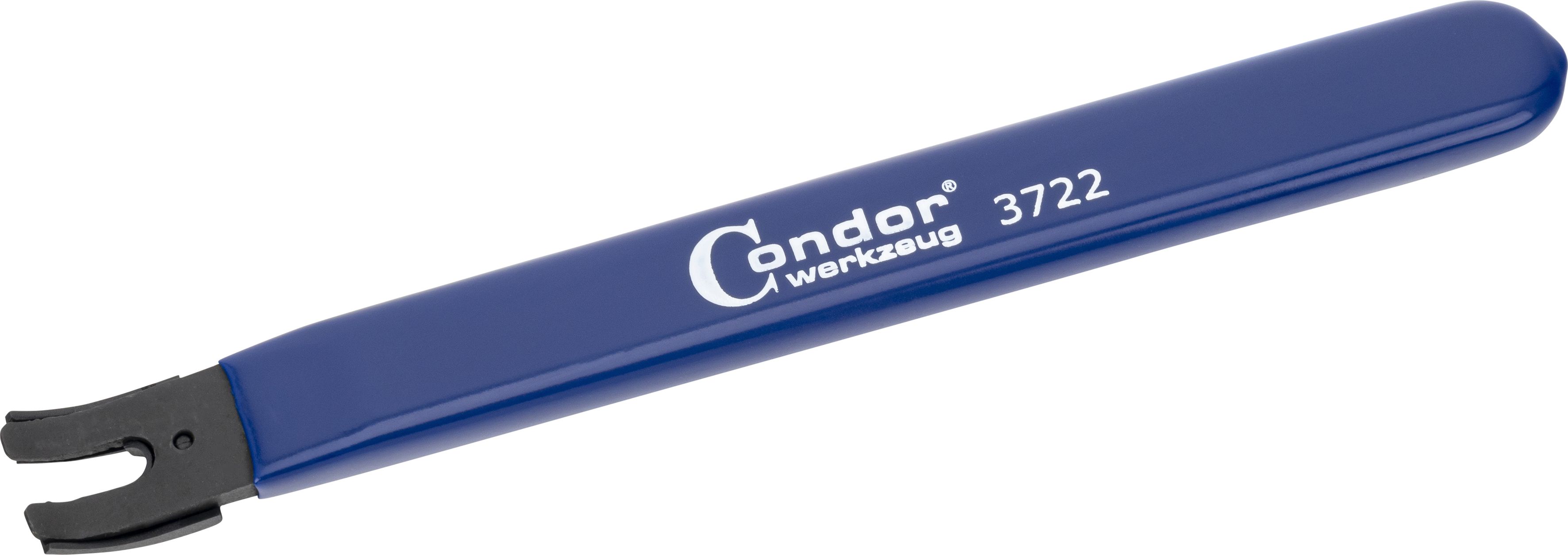 Avtrekker Condor Werkzeug C3722; 165 x 4,5 mm