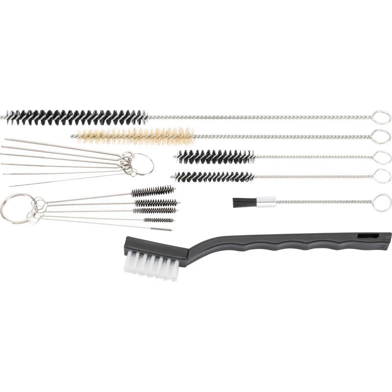 Sett Condor Werkzeug C9507; 17 stk