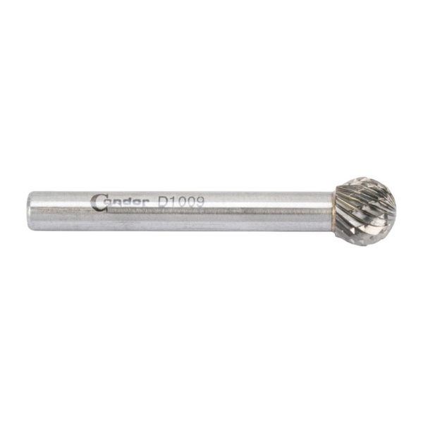 Hardmetallsfres Condor Werkzeug C9804-10; 10x16 mm; D type