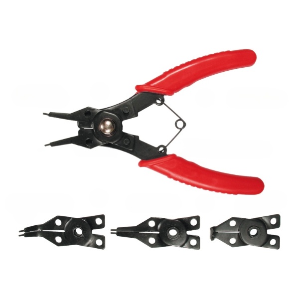 Tangsett Condor Werkzeug C0279A; 4 stk