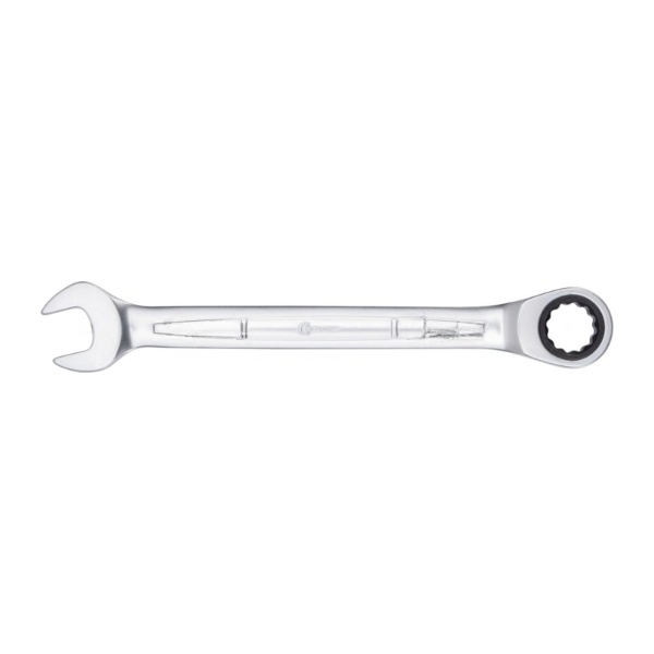 Fastnøkkel med skralle Condor Werkzeug C4120-06; 6 mm