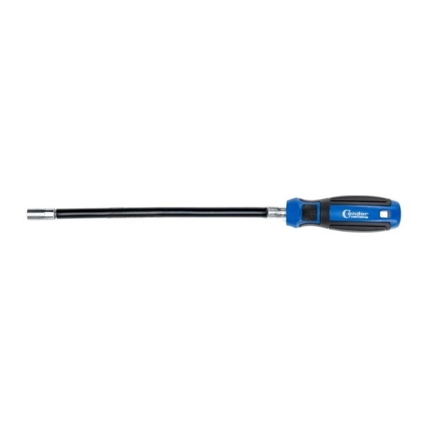 Skrutrekker Condor Werkzeug C11921; HEX 7 mm; 358 mm; sekskant