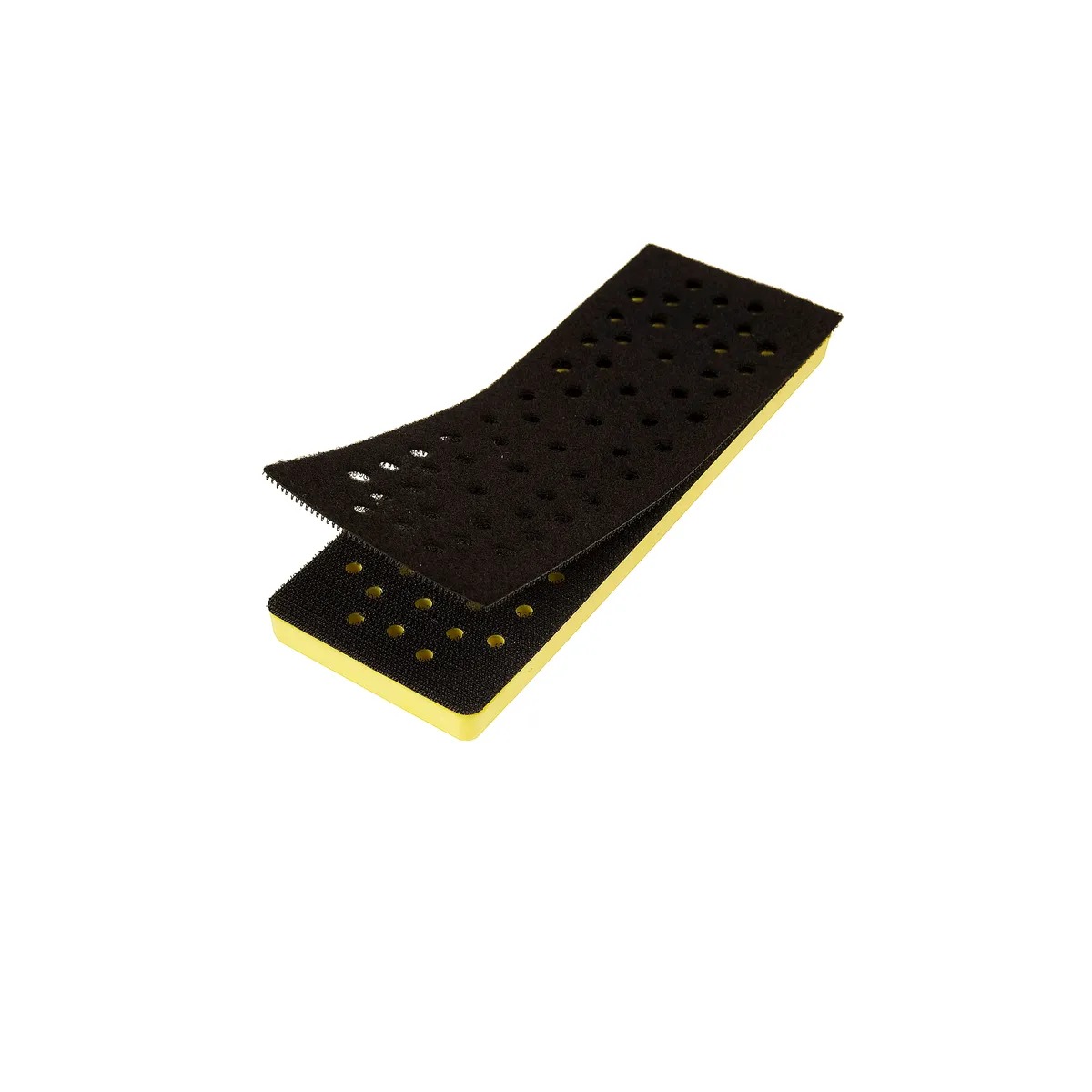 Slipeplate Mirka 8295380111; 198x70 mm