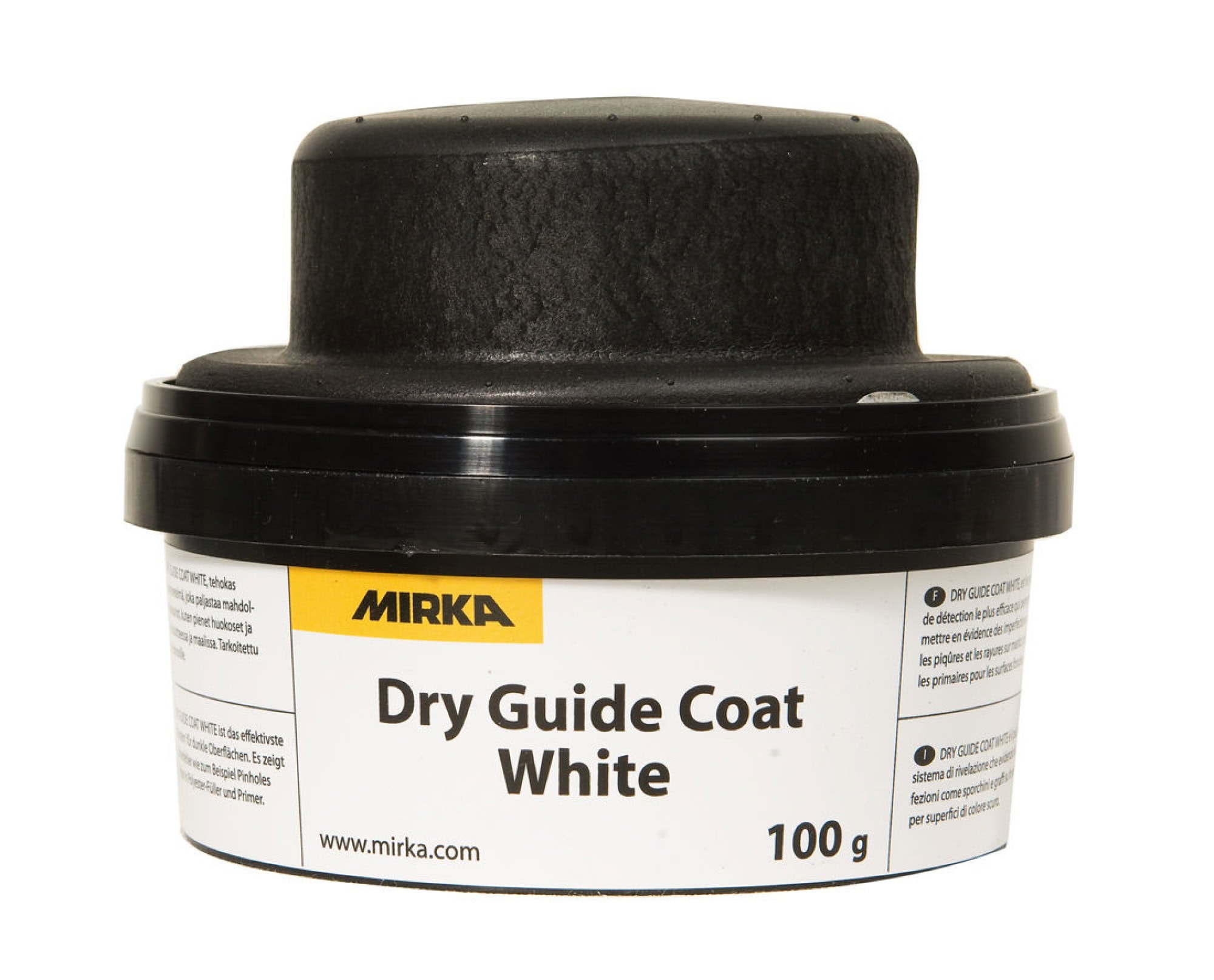 Dyprengjøringspulver Mirka 9193600111; 100 g