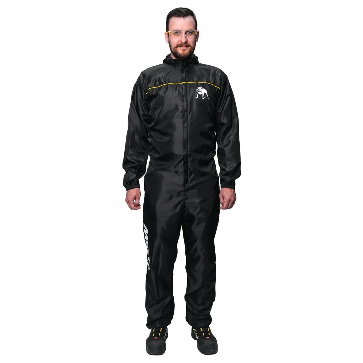 Kjeledress Mirka 8787010211; S størrelse