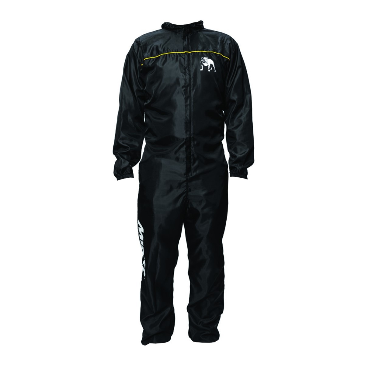 Kjeledress Mirka COVERALL-M; M størrelse