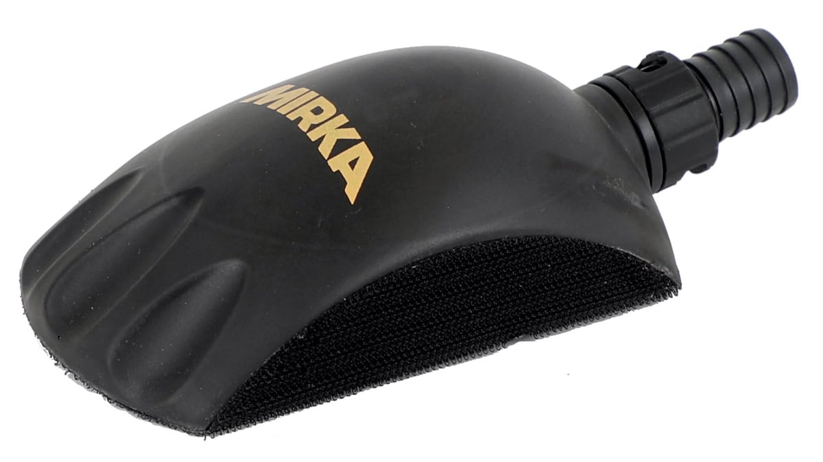Slipekloss Mirka 9190143011; 150 mm
