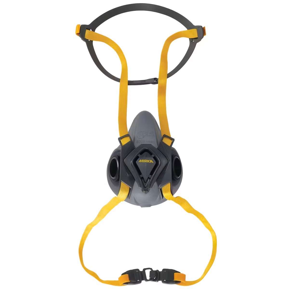 Munnbind Mirka 9090240001; M/L (uten filtre)