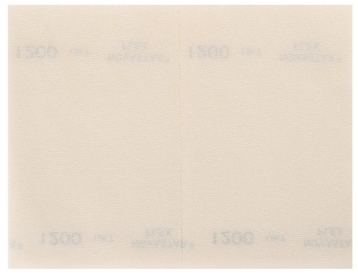 Sandpapir Mirka FX6CC02593; 130x170 mm; P1200