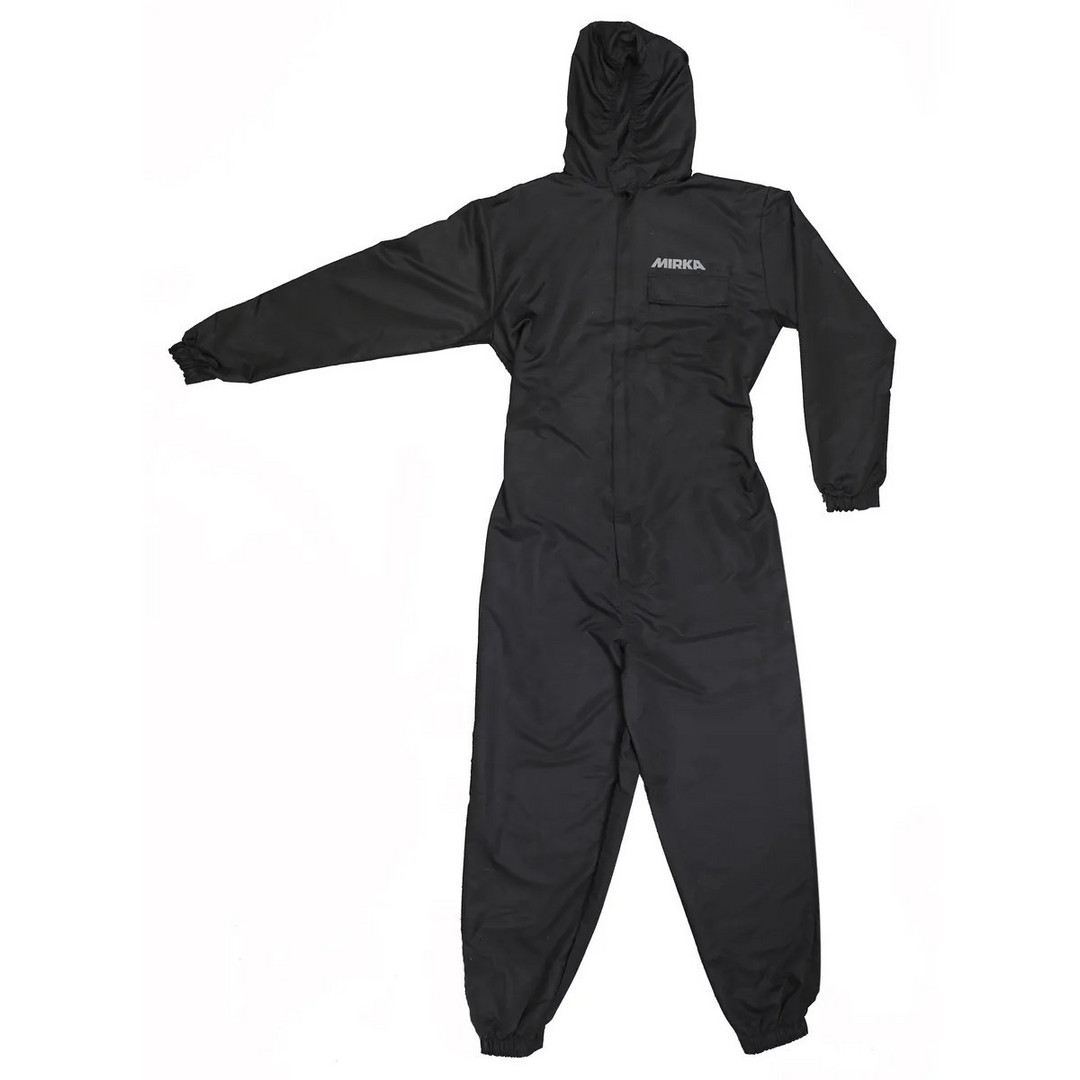 Kjeledress Mirka COVERALL-XL; XL størrelse