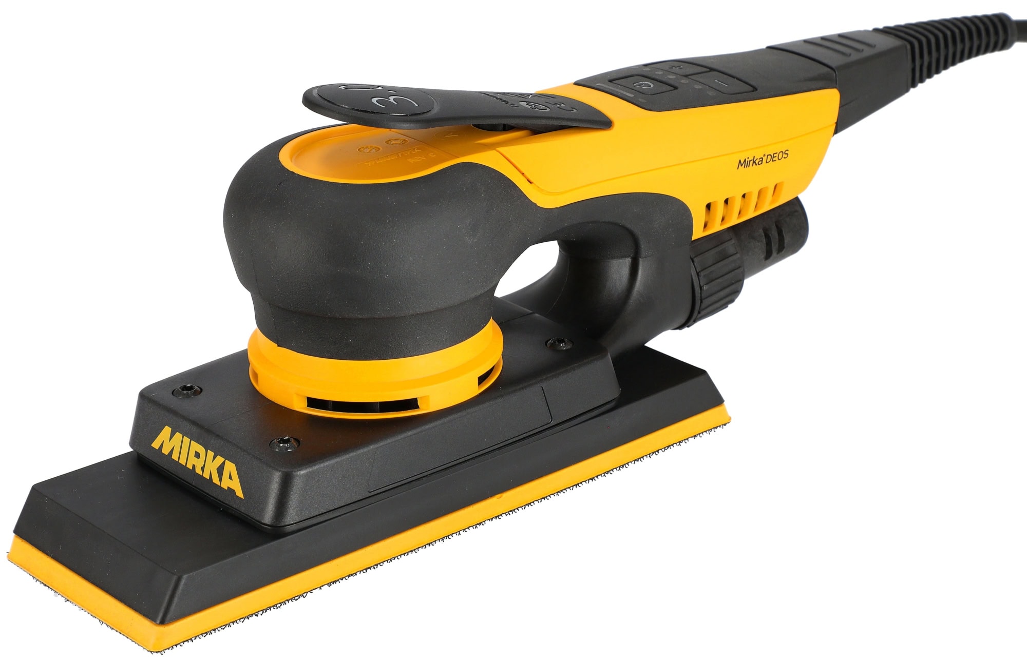 Plansliper Mirka DEOS II 383; 300 W