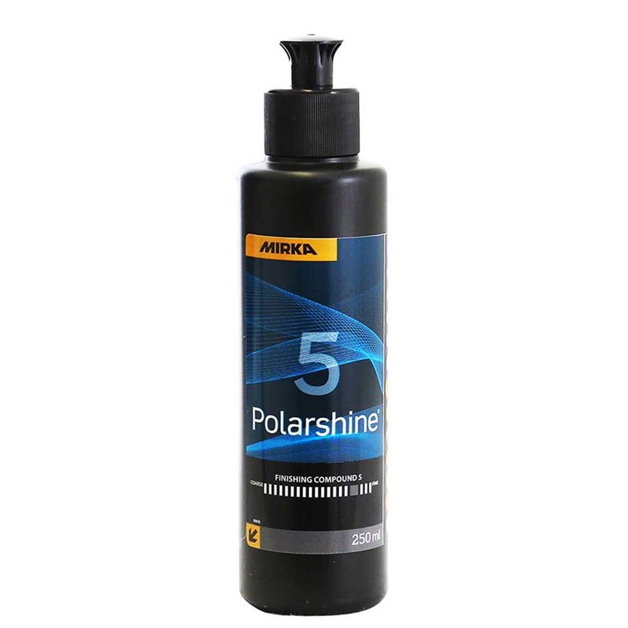 Polerpaste Mirka 7990502511; 250 ml