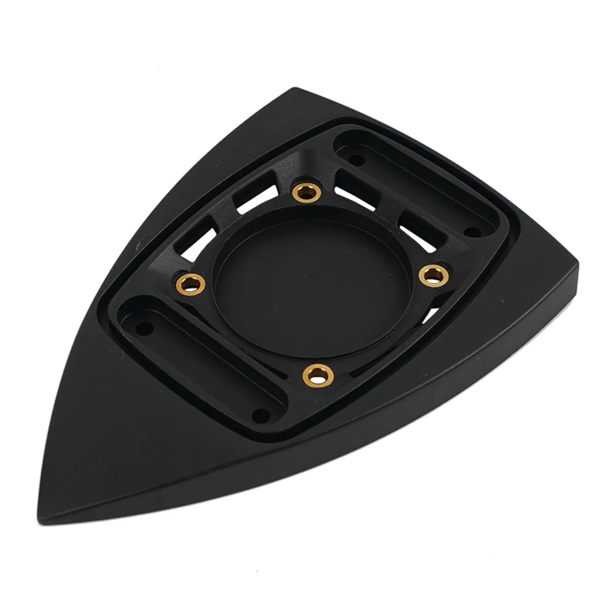 Slipeplate Mirka MIE6612611; 100x152x152 mm