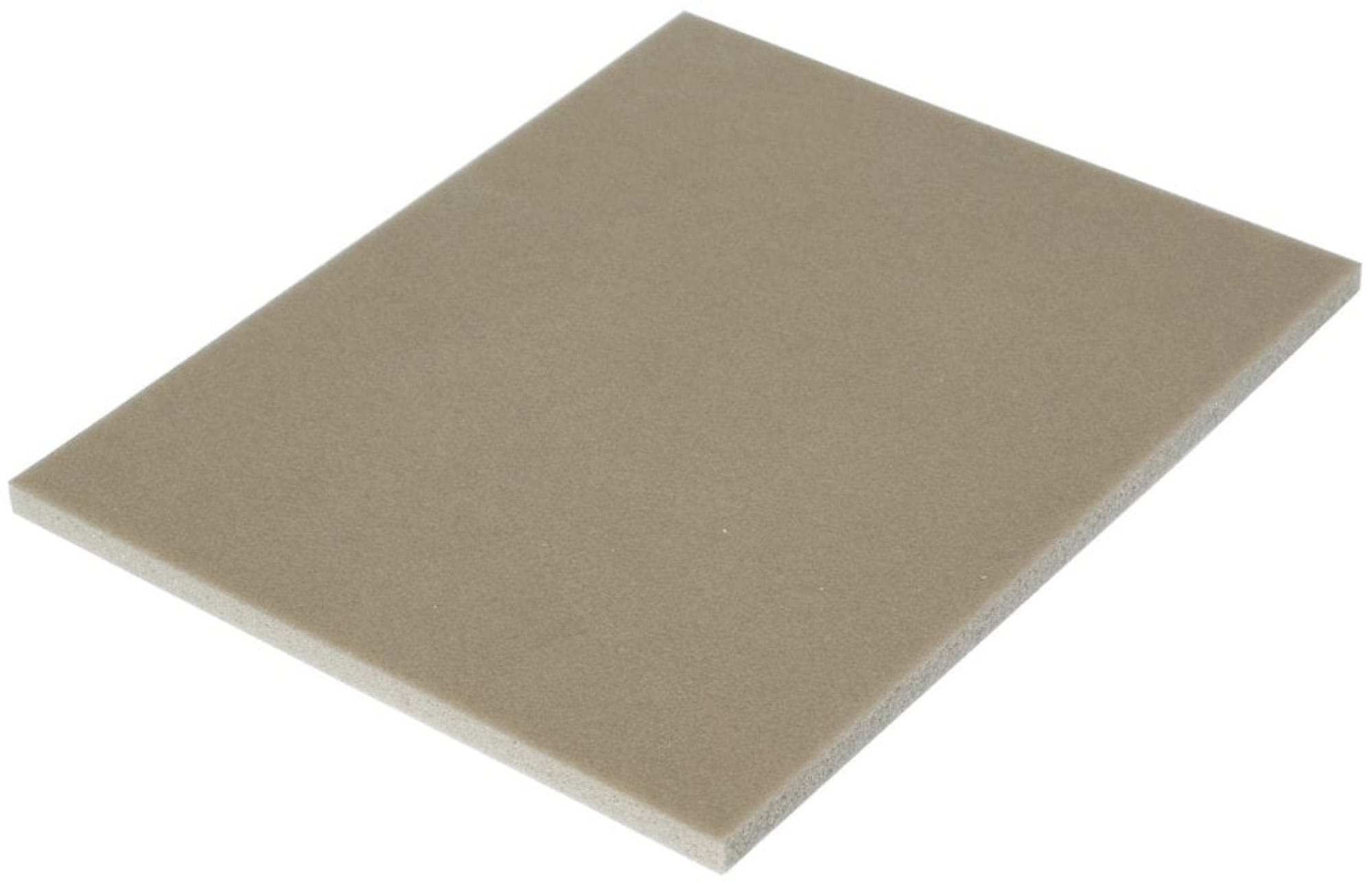 Poleringssvamp Mirka 8791150118; 115x140 mm; P400