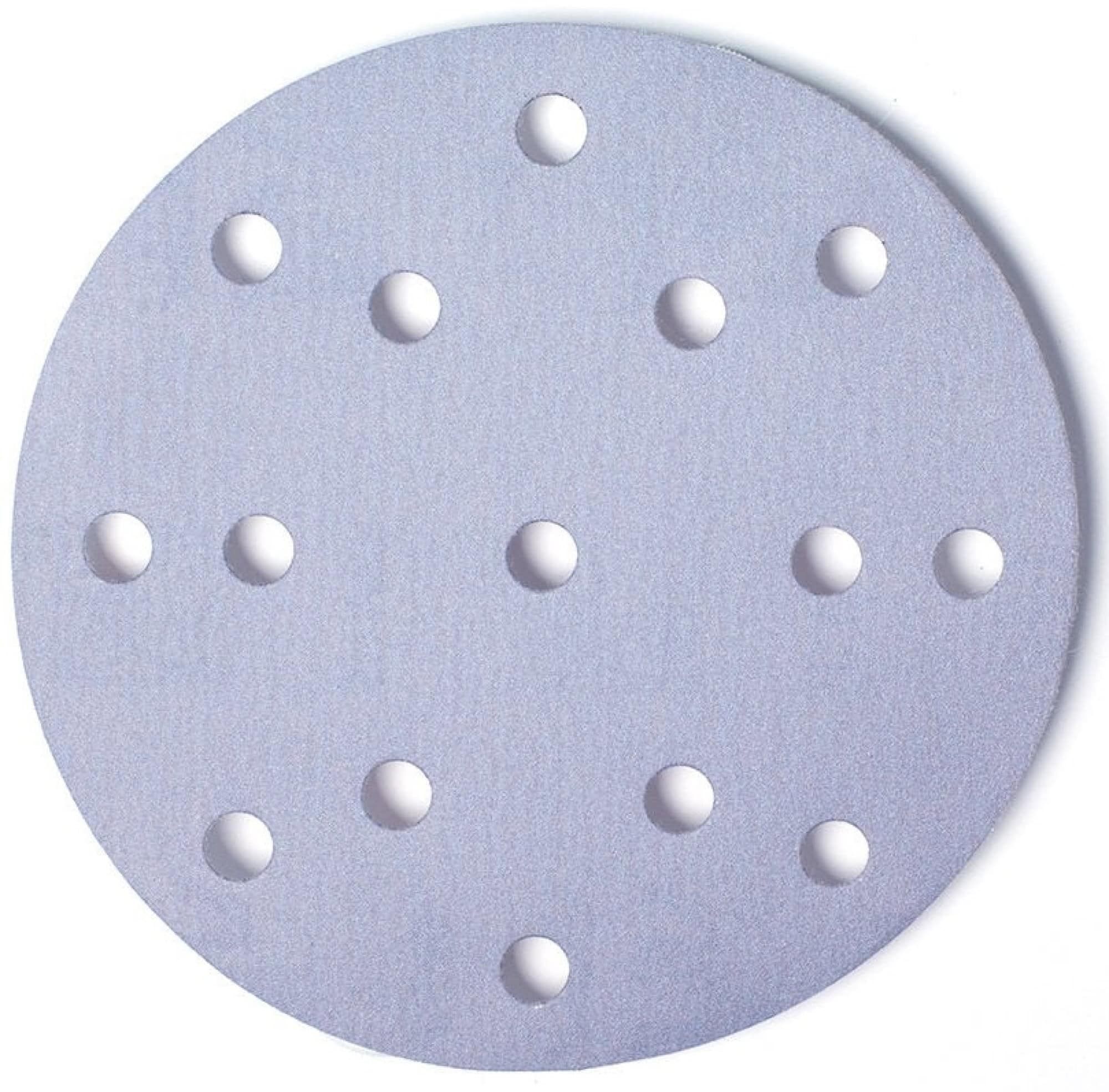 Sandpapir for eksenterslipere Mirka 3661105081; 150 mm; P800