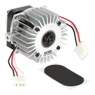 Elektrisk motor Mirka MIW9513711; 230 V