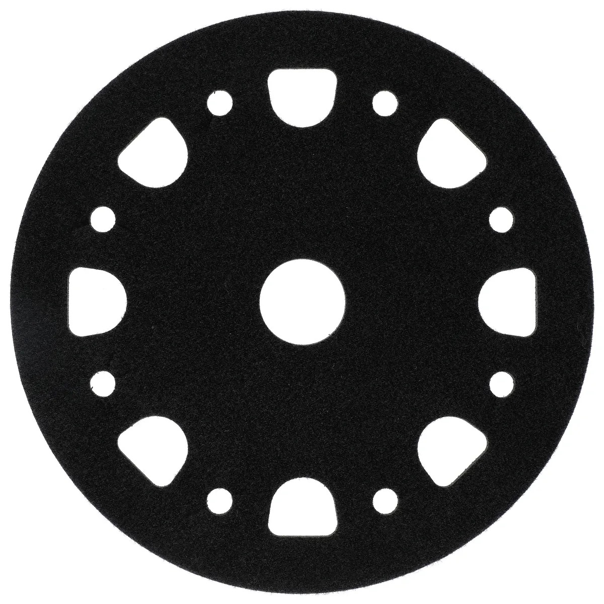 Slipeplate Mirka MIW9535611; 225 mm; 3 mm