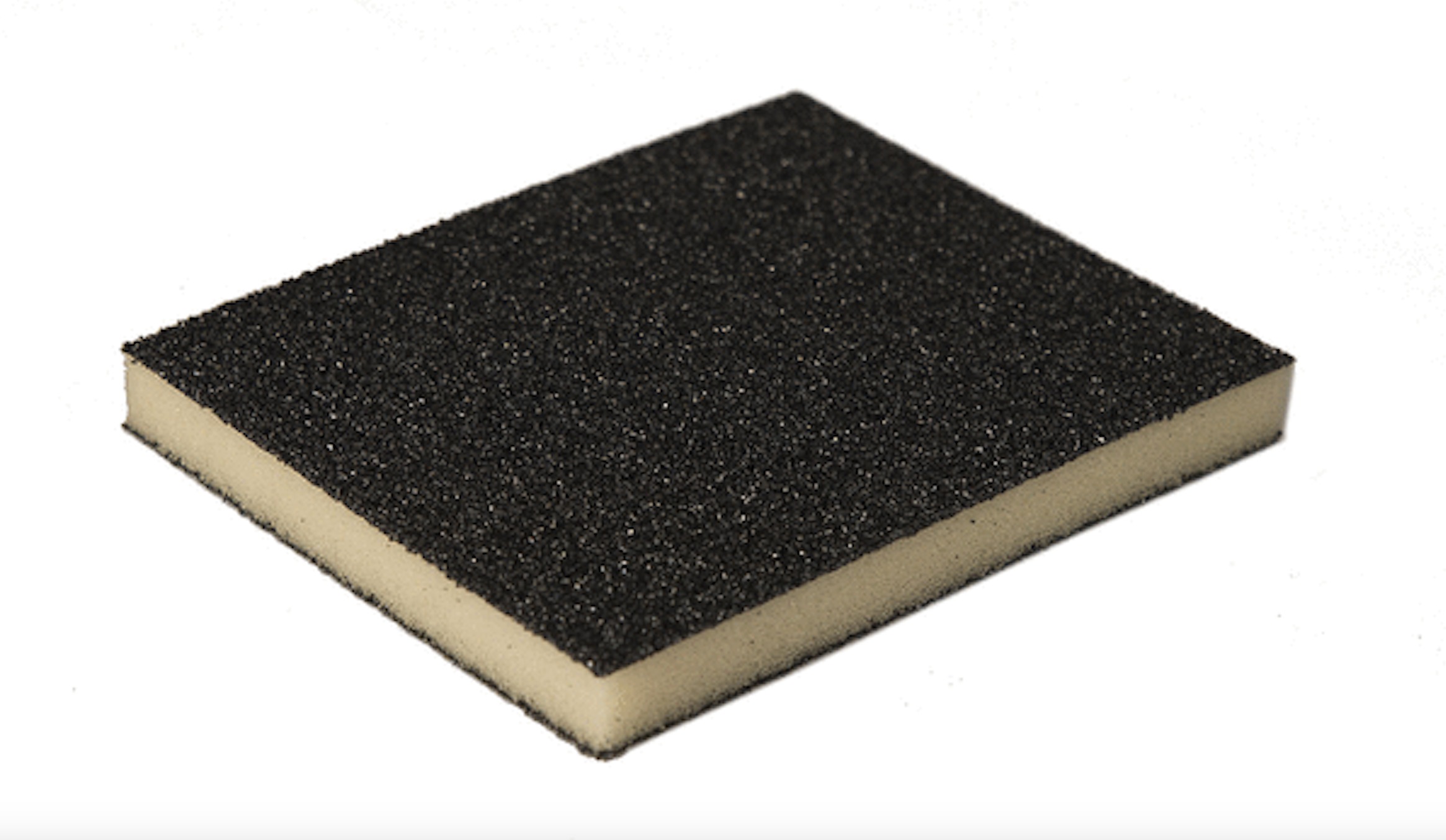 Poleringssvamp Mirka 8790300136; 120x98x13 mm; P36