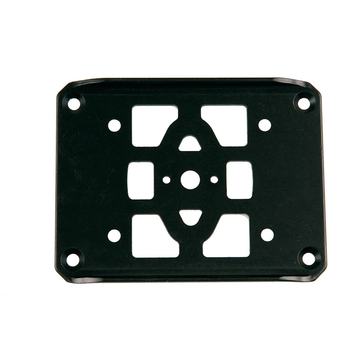 Plate Mirka 8991600811; 75x100 mm