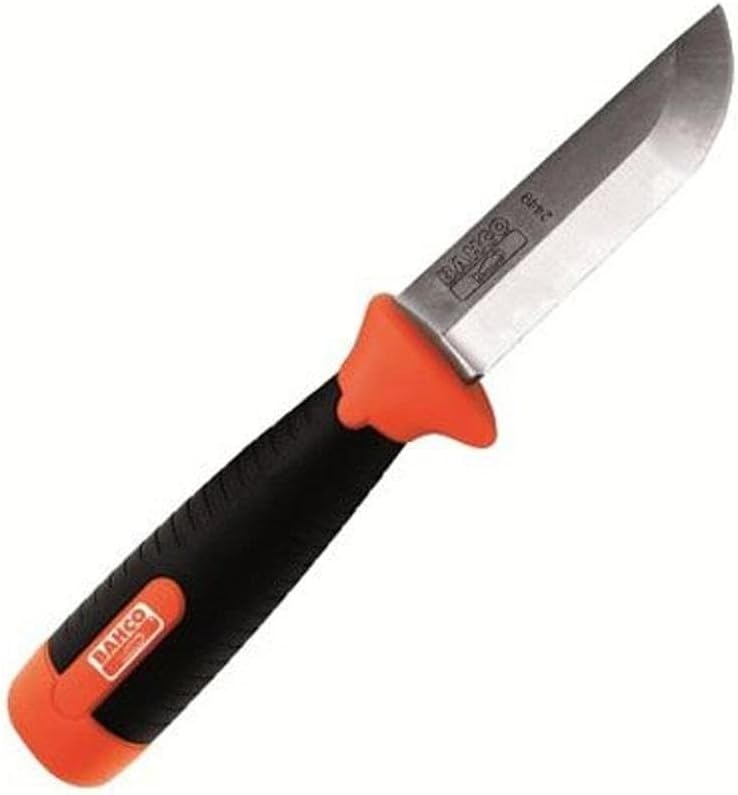 Kniv Bahco 2449; 231 mm