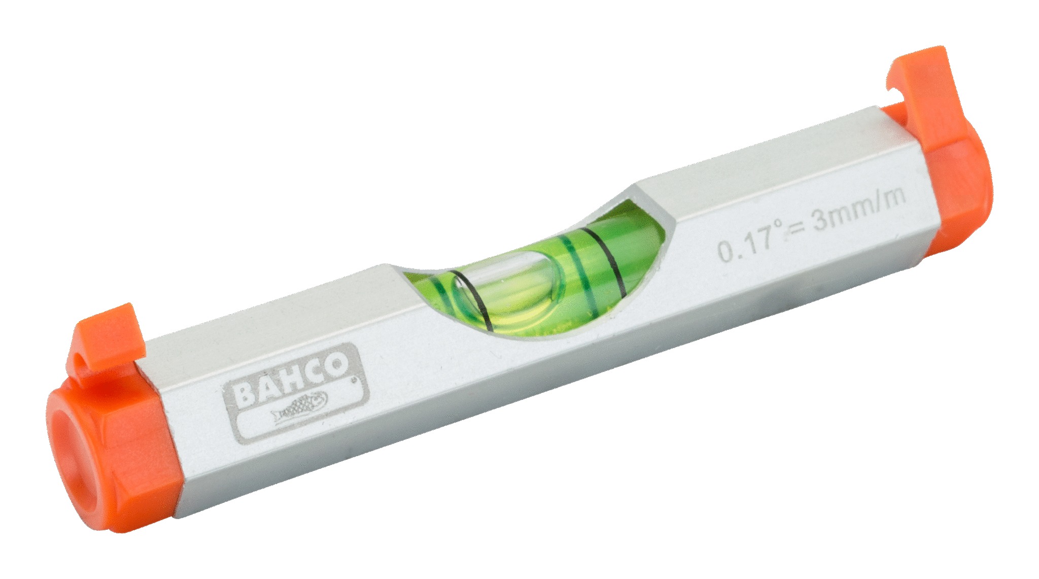 Vaterpass Bahco 466-LINE; 75 mm