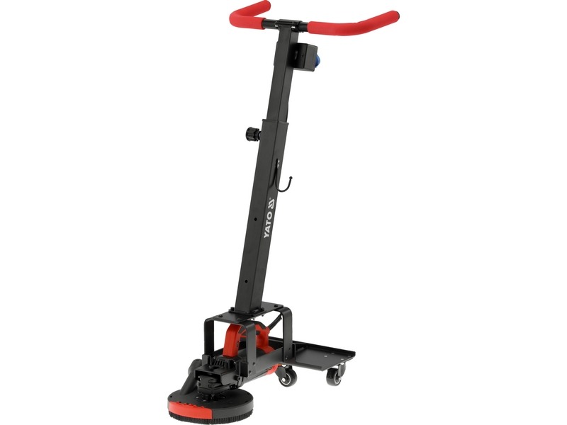 Betongsliper Yato YT-82163; 1500 W; 180 mm