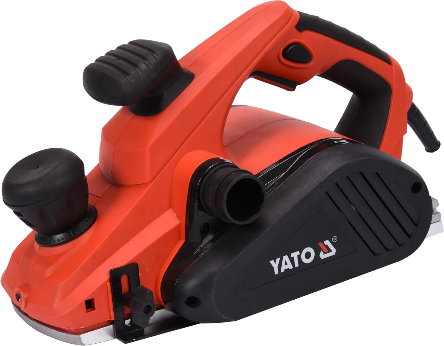 Elhøvel Yato YT-82144; 1300 W; 110 mm