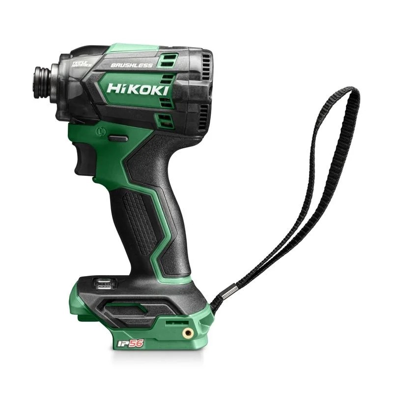 Slagmuttertrekker Hikoki WH18DCW4Z; 18 V (uten batteri og lader)