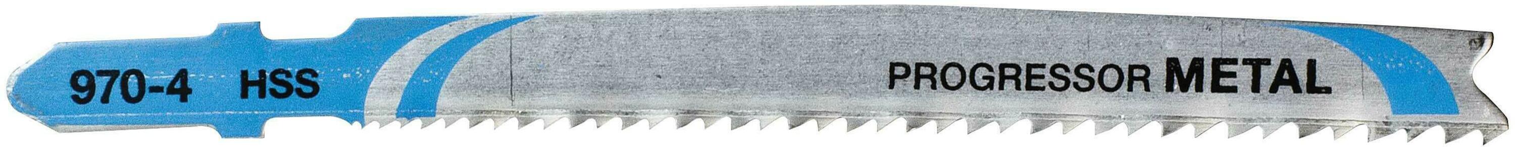 Stikksagblad DeWalt DT2058-QZ; 100 mm; 5 stk